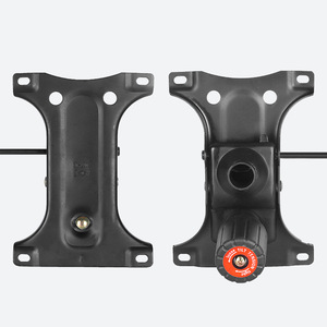 Kipp stuhl Hardware-Mechanismus für Bürostuhl Büromöbel Komponenten Teile Schmetterlings mechanismus - Product Image 2