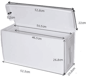 Nghề nuôi ong <span class=keywords><strong>correx</strong></span> hạt nhân hộp <span class=keywords><strong>langstroth</strong></span> nhựa Bee tổ ong - Product Image 1