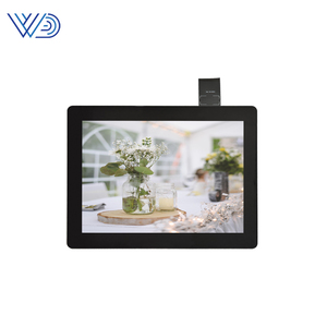 Raspberry pi con touch screen 12.1 pollici capacitivo touchscreen modulo touch screen impermeabile - Product Image 2