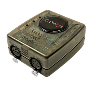Factory Supply DVC4 Das <strong>Light</strong> <strong>Usb</strong> Stage <strong>Light</strong> <strong>Controller</strong> Intellingant <strong>Dmx</strong> <strong>Interface</strong> Dj Console <strong>Dmx</strong> Stage Lighting - Product Image 4