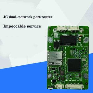 AF791 4G Dual Port Router Transparent Transmission Module Full <strong>Network</strong> <strong>Communication</strong> <strong>Data</strong> Transmission Intelligent Module - Product Image 2