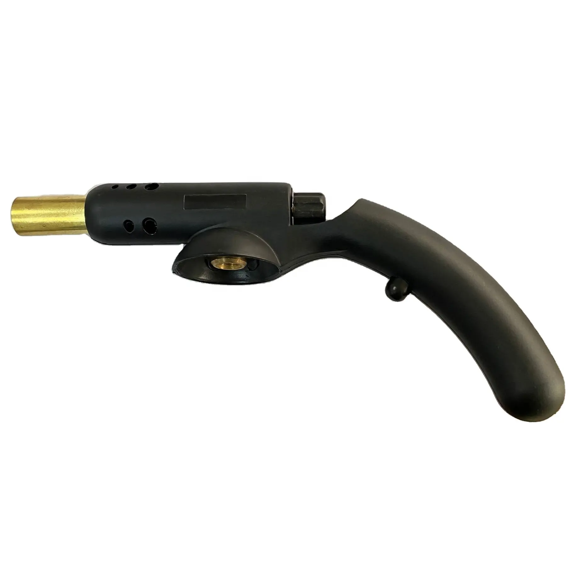 Multi funzione di blowlamp brasatura rame colpo di gas della torcia di fuoco della pistola portatile di saldatura Fiamma pistola colpo della lampada della torcia