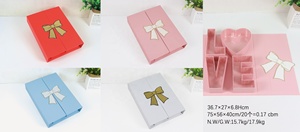 Прямоугольная коробка для письма - Product Image 2