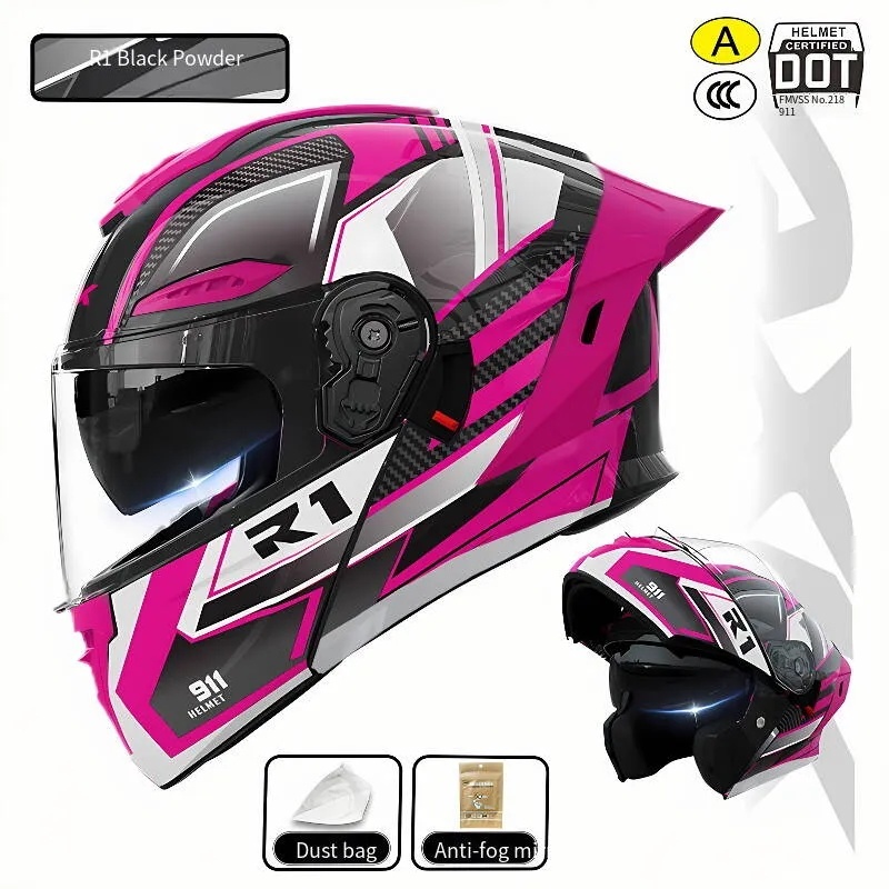 R1 black powder