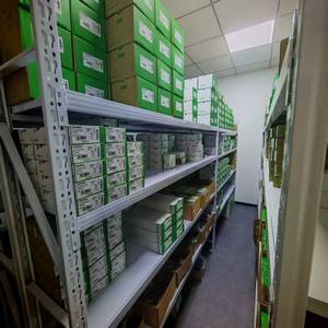BMXAMI0810 Modicon X80 Series Programmable Logic Controller 8-<strong>Channel</strong> <strong>Analog</strong> <strong>Input</strong> <strong>Module</strong> Brand New Original <strong>1</strong>-Year Warranty - Product Image 5
