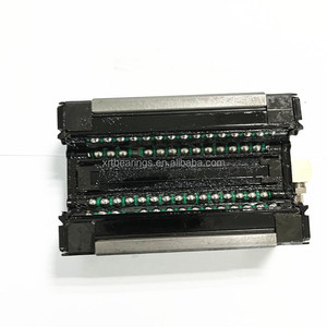Japan <strong>Linear</strong> Motion <strong>Guide</strong> <strong>Block</strong> Bearing SNS30LR SNS30LR1UU - Product Image 4