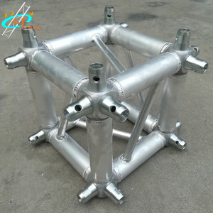 <span class=keywords><strong>Truss</strong></span> kule bağlantı tıkaç kutusu köşe makas sistemi kurmak için