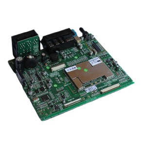 PCB-Leiterplatten und SMT DIP Electronic Components PCB-Montages ervice für Raspberry Pi - Product Image 2