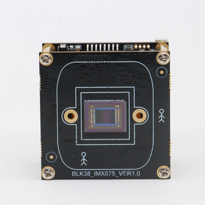 STARVIS 2 H.265 Starlight <strong>IP</strong> <strong>Camera</strong> Module IMX675 Ai ISP Double <strong>IP</strong> <strong>Camera</strong> Board CVBS Output SIP-K675K5 - Product Image 5