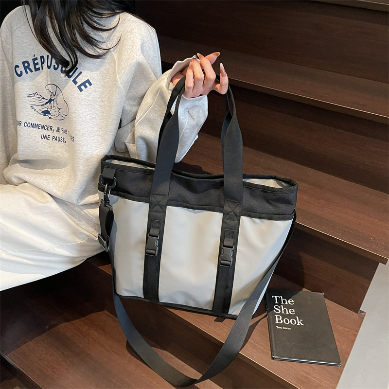 Tote bag (43*32*16cm)-color 1