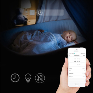 Keygma Tuya Usa KS-W <strong>120</strong> Faceplate Wifi Smart Wall Electric <strong>Switch</strong> Price - Product Image 6