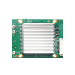Módulo SIM WIFI 4G, Mini módem LTE CAT4 con LAN, WIFI para CCTV, enrutador de cámara IP NVR IOT, AF207, novedad de 2023 - Product Image 3