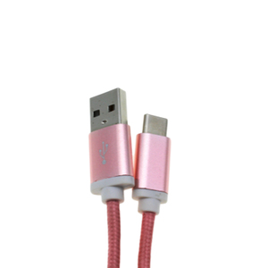 Cavo dati di ricarica rapida USB di tipo C per la ricarica e il trasferimento dei dati - Product Image 5