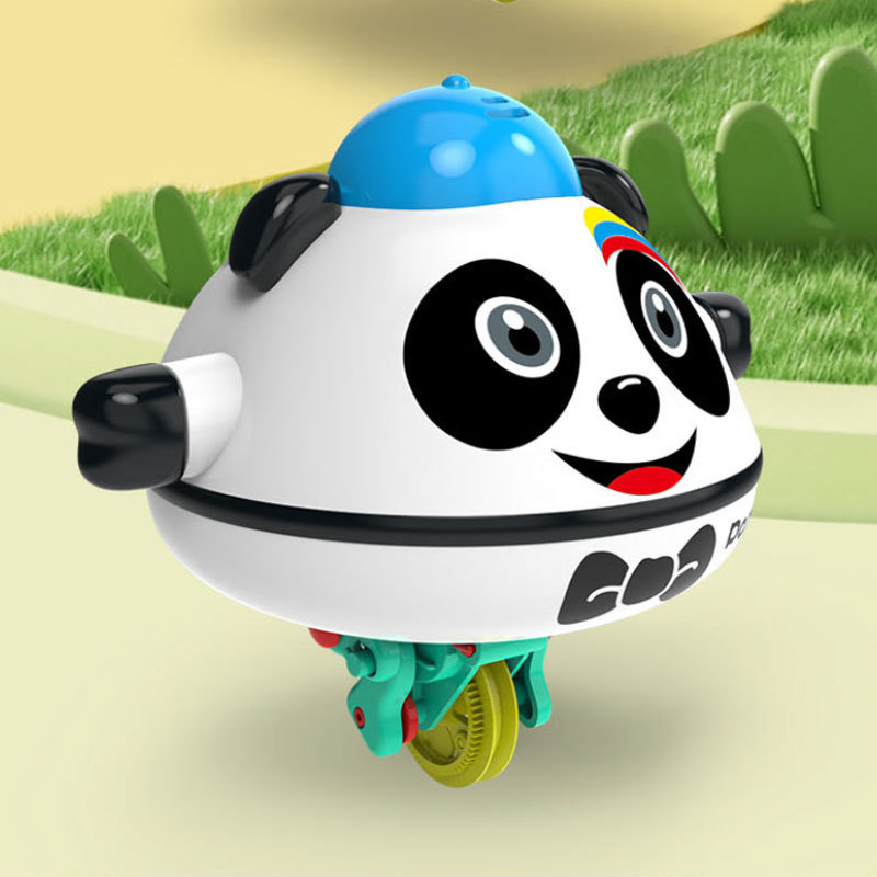 Monocycle auto-équilibré Panda - sans batterie