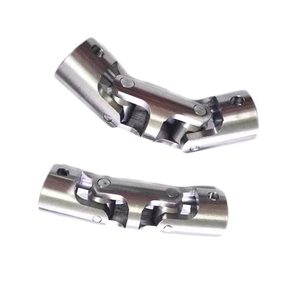 WX WXD Khớp nối đa năng khớp nối trục truyền động cơ giảm tốc Khớp nối đa năng - Product Image 1