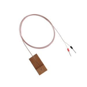 Patch Gasket <strong>Type</strong> Sheet <strong>Temperature</strong> <strong>K</strong>-<strong>type</strong> Self-adhesive Thermocouple Connector Quick <strong>Temperature</strong> <strong>Sensor</strong> - Product Image 4