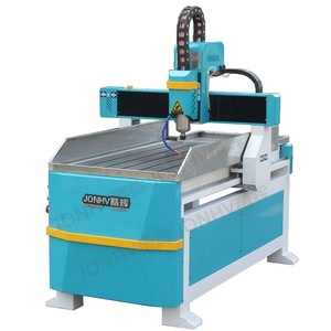 Perfect <strong>CNC</strong> <strong>Router</strong> <strong>3D</strong> <strong>Model</strong> Making Machine for Carving Cutting Mdf Acrylic PVC - Product Image 1
