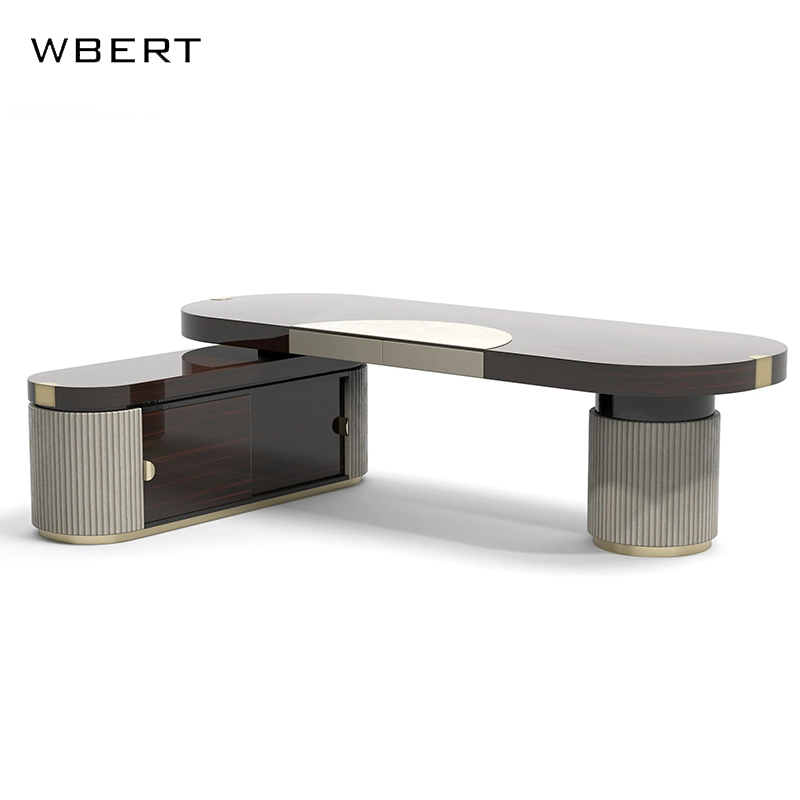 สีน้ำตาล