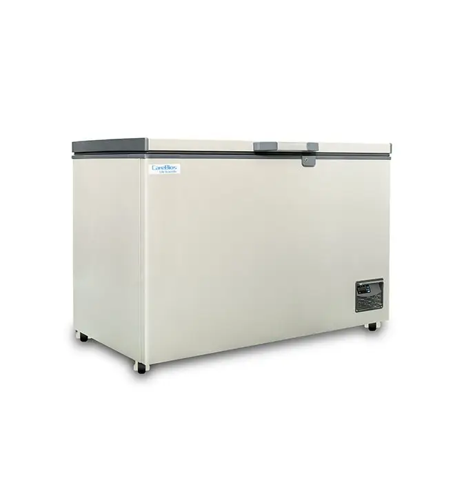 Refrigerador Horizontal de 60 grados, congelador profundo, equipos de refrigeración de laboratorio, precio de fábrica