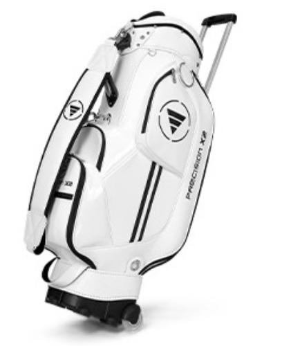 Qb029 - Sac de golf nouveau modèle - Blanc