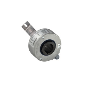FENAC Marke FNC 80 H 14630 V 1024 R04 CRM Encoder Motorantrieb Wechsel richter Modul Rund rotierender großer Hohlwellen geber - Product Image 1