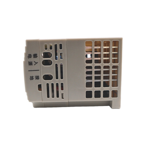 VFD015M21A 0.75/1.5KW üç fazlı endüstriyel otomasyon AC Motor sürücüler düzenleme VFD-M invertör 220V anma - Product Image 4