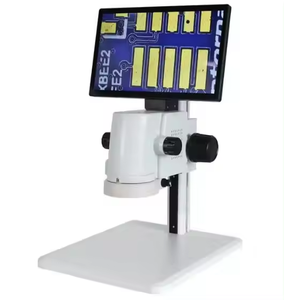 数字显微镜显微镜用于实验室LX-916显微镜LCD
