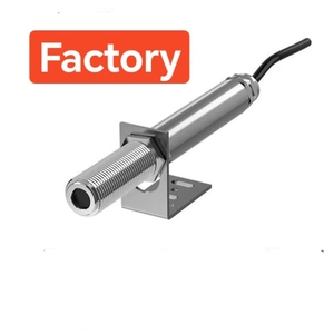 Industrial Non-contact Online Infrared Thermodetector Probe High <strong>Temperature</strong> Infrared <strong>Temperature</strong> <strong>Sensor</strong> Transmitter 4-20ma - Product Image 3