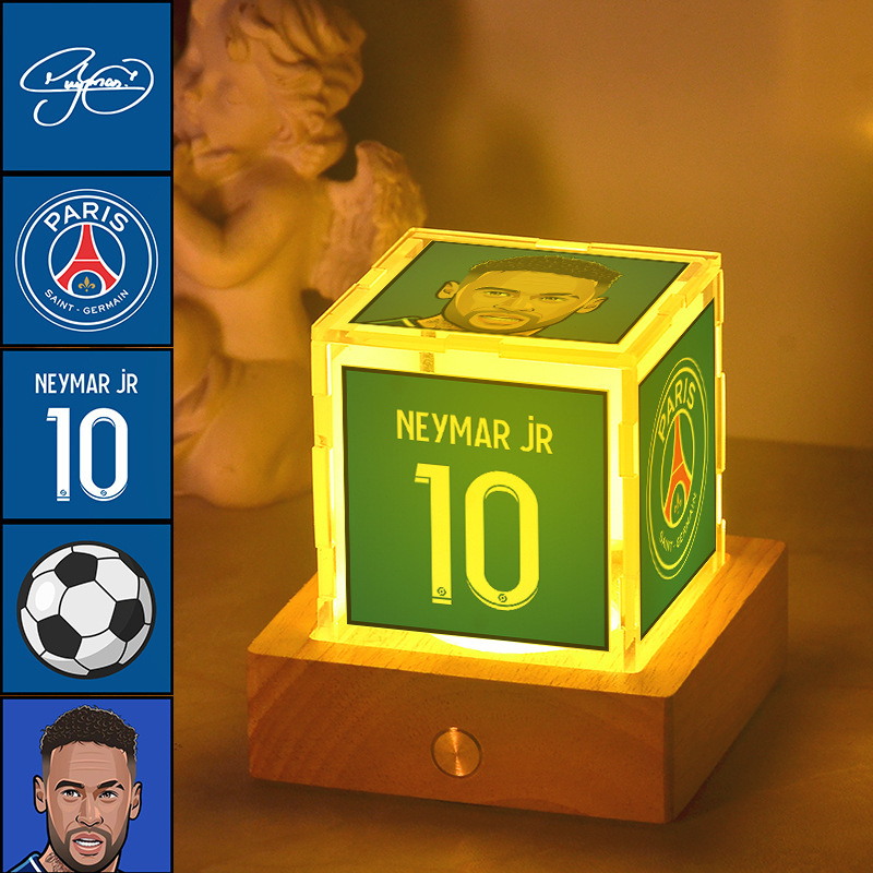 Neymar Paris-chargement