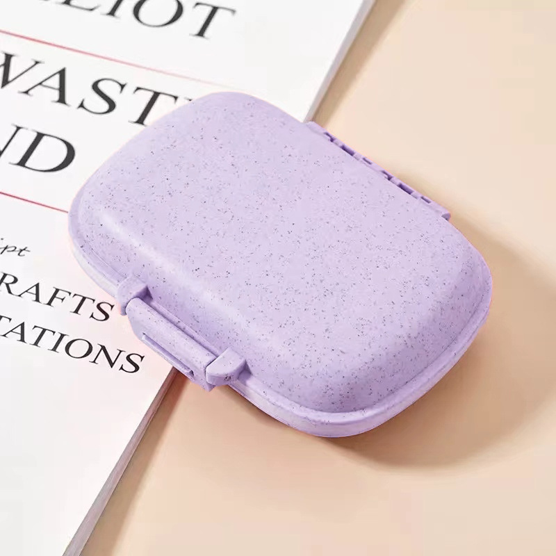 Wheat Purple