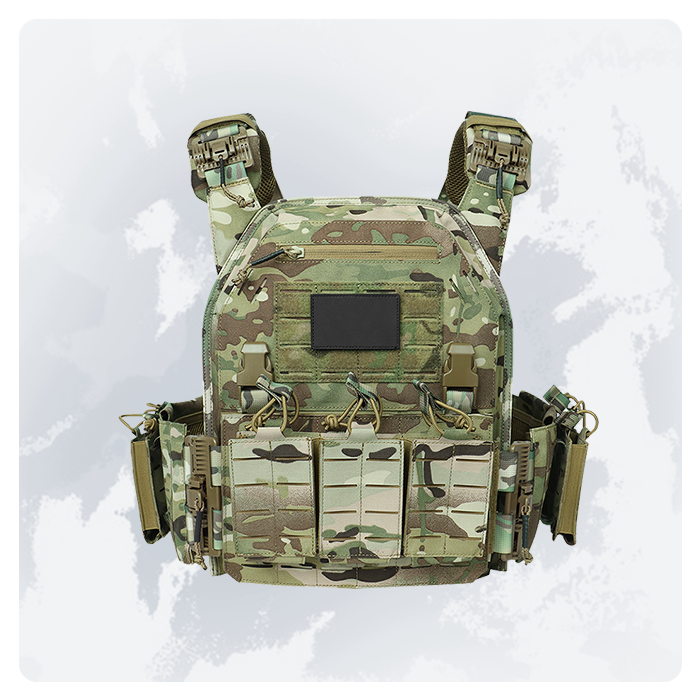 Camouflage