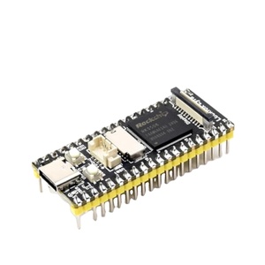 Aismartlink Lyra RK3506G2 Micro scheda di sviluppo Linux, integra Cortex-A7 a braccio trippa-core e processori Cortex-M0 braccio