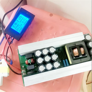 Amplificador de potencia LLC de 3000W, placa de fuente de alimentación conmutada, voltaje de salida dual positivo y negativo para amplificador Diy de Audio - Product Image 4