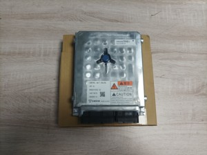24V 8982019362 Engine Control Unit 8-98089542-2 <strong>Computer</strong> Board for 4JJ1 Excavator Electrical Parts 1047-D270 Controller Panel - Product Image 2
