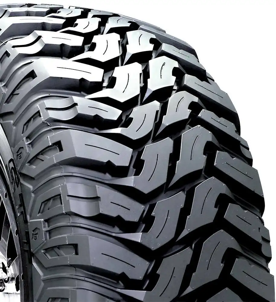 ยางเรเดียลโคลนภูมิประเทศ LT265/75R16 8PR