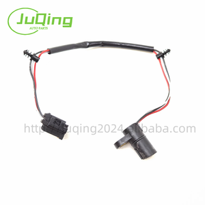 MPS6 6DCT450 1850527 7M5R-7H103-BA Sensor de entrada de velocidad de caja de cambios automática para Ford c-max Focus VOLVO C30 C70 S40 S80 - Product Image 2