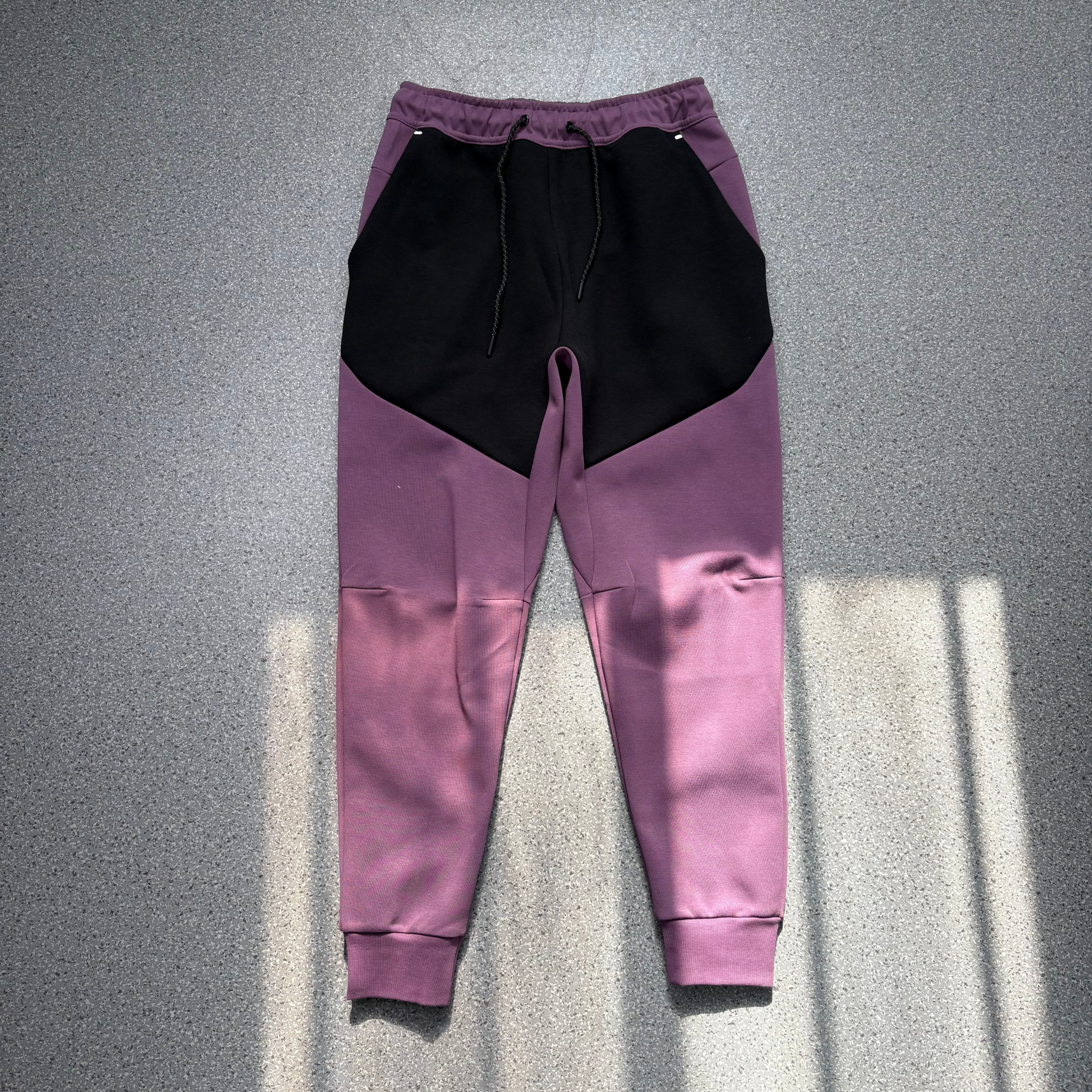 Purple2 Pants