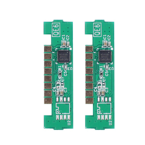 Tambur sıfırlama çipi CLT-R406S CLT R406S Samsungs için CLX-3300 CLX-3302 CLP-360 CLP-362 CLP-363 CLP-365W SL-413W davul çip - Product Image 2