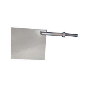 电解合成用镀铂钛板阳极出厂价格 - Product Image 4