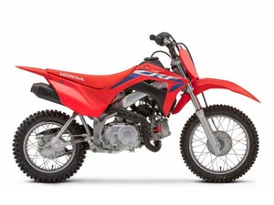 2024 Hondas CRF 110F için en çok satan nakliye için hazır - Product Image 5