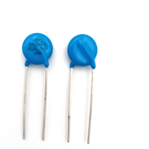 ZOV Varistor 14D151K 10D621K 7D471K Varistor 07k471 10D431K Metal Oxide Varistor <strong>MOV</strong> for Circuit Protection - Product Image 2