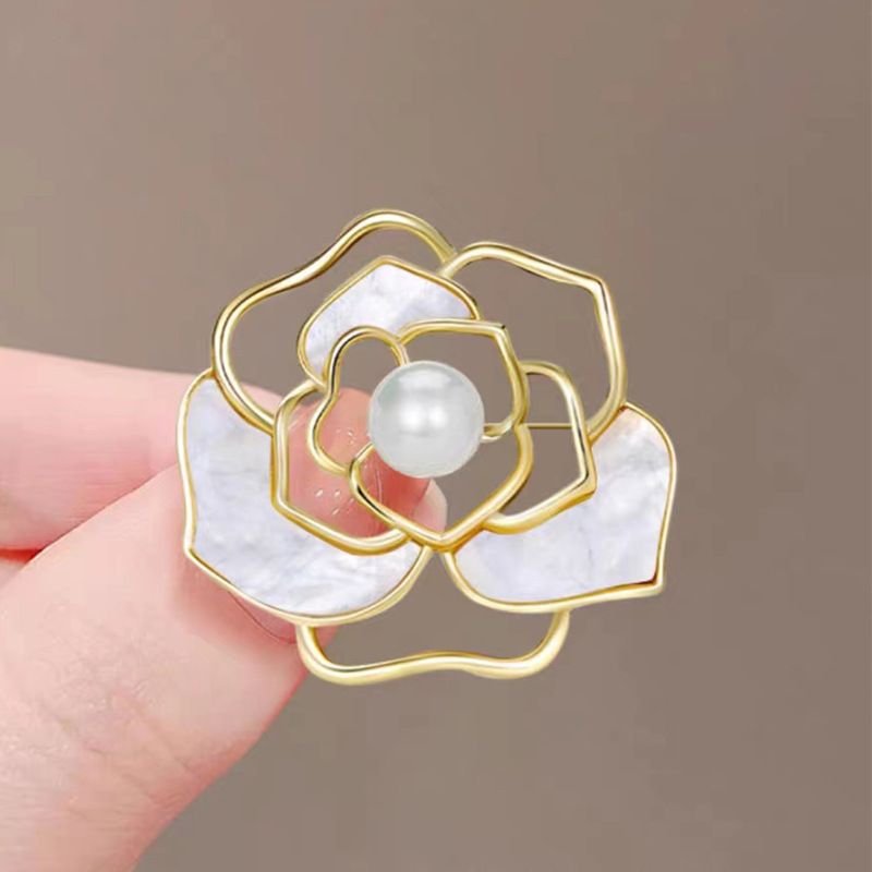 Camelia nº 121