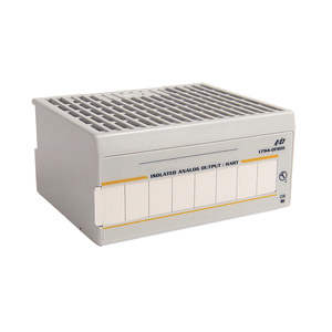 Controlador de programación PLC Módulo de salida analógica de 4/8/12 puntos 1794-OE8H 1794-OE4XT 1794-OE4 1794-OE12 - Product Image 1