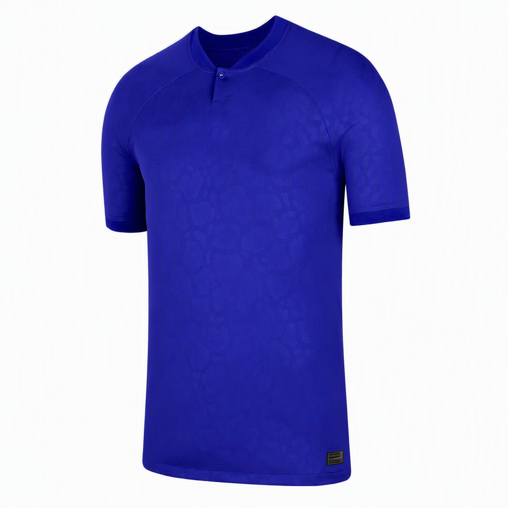 Bleu foncé