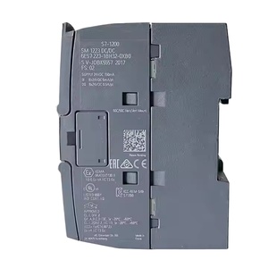 PLCプログラミングコントローラSM 1223デジタル入出力モジュールS7-1200 6ES7223-1BH32-0XB0新ブランドオリジナル在庫あり - Product Image 2