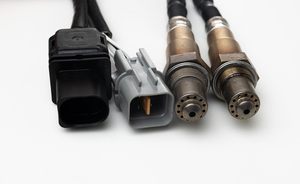 2012-2018 for Kia Soul 1.6L Non-Turbo Oxygen <strong>O2</strong> <strong>Sensor</strong> New Condition Metal Upstream and <strong>Downstream</strong> for Engine Oe 39210-2B410 - Product Image 6