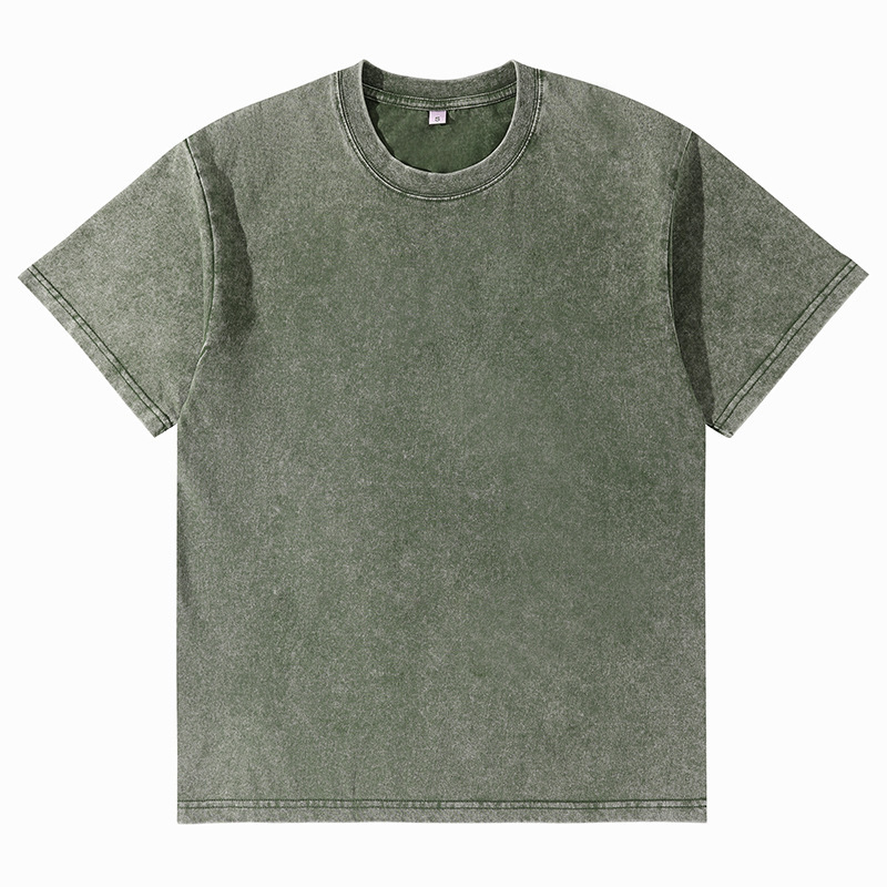 Forest green