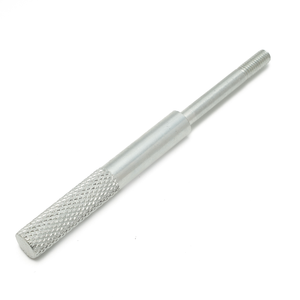Adaptador de tornillos moleteados de acero al carbono, tornillos de fijación de Cable de ordenador para conector, sujetadores de gato, sistema de medición métrica - Product Image 1
