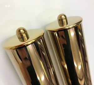 2024 Trọng Lượng 2 Cổ Điển Ông Nội Đồng Hồ Một Phần Đồng Hồ Thành Phần Trọng Lượng Vỏ Hình Thức Trung Quốc - Product Image 1