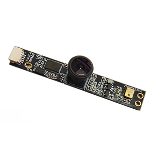 Módulo de cámara USB de Color de baja luz 2.0MP WDR 1920*1080 62*10*12mm para sistemas de inteligencia artificial escáner de código de barras - Product Image 1